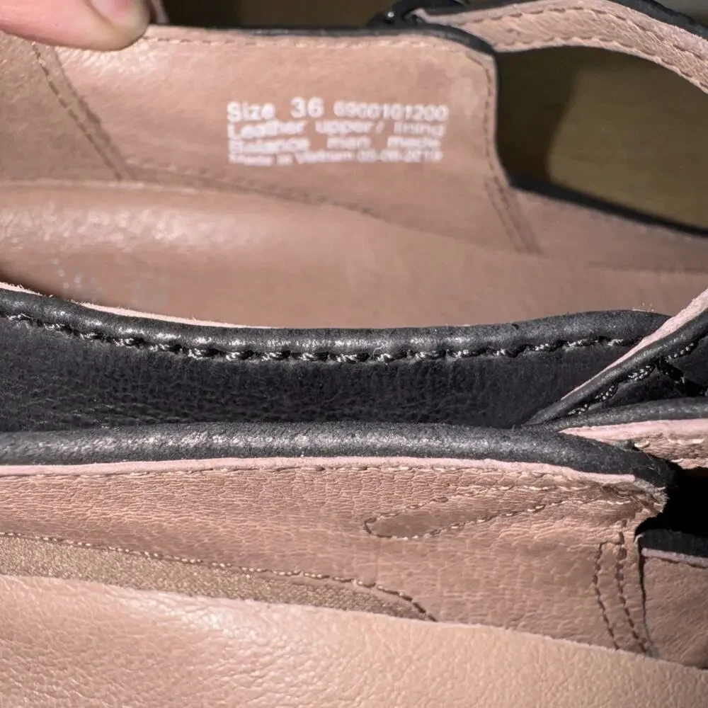 Dansko step out